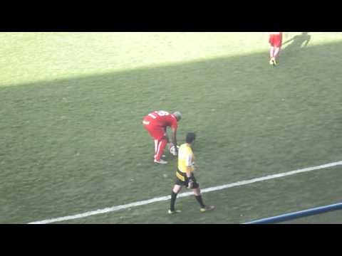 Glória 0 x 3 Inter (44)