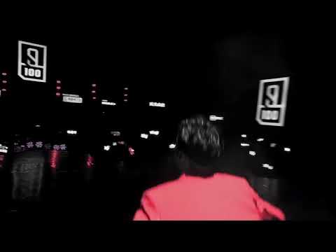 Idol Producer S1_Mask Performance | EXO LAY with trainees