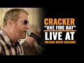 Cracker "One Fine Day" | Live At Chicago Music Exchange | CME Sessions