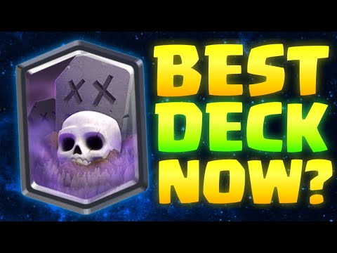 THESE ARE THE *BEST* GRAVEYARD DECKS NOW.