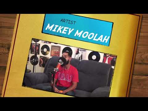 The Franchise Report (Mikey Moolah Invades The Show and Tears The Mic Down)