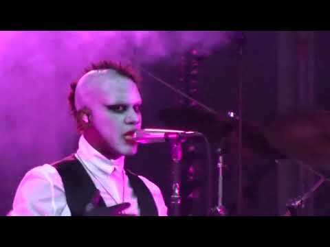 Yves Tumor - Fear Evil Like Fire (Live) Paris, Rock en Seine 2024