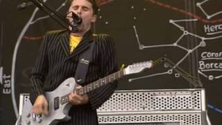 Muse - The Small Print live @ Rock Am Ring 2004 [HD]