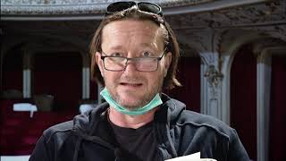 FELOLVASÓSOROZAT -  Móricz Zsigmond: Utazás - Kocsis Pál