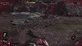【PS5】鬼武者【Way of the Sword】🙀🔰