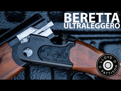 Beretta Ultraleggero
