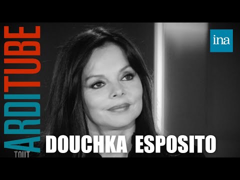 Douchka Esposito "The Secrets of the Disney Princess" at Thierry Ardisson | INA Arditube