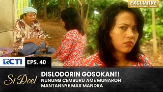 Download lagu REALLY CHEEKY!! Nunung Angry Ame Manda About Munaroh | THE GOAL | EPS.40 | SEASON 3 (2/2) mp3