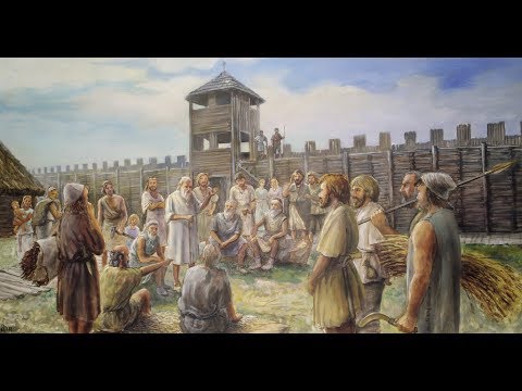 Pomniki Historii. Biskupin