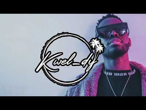KWEL_DY x DADJU - VA DIRE A TON EX  ( KWEL_DY REMAKE BEAT ) [ ZOUK/KOMPA INSTRUMENTAL ]