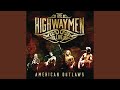 Big River (Live at Nassau Coliseum, Uniondale, NY - March 1990)