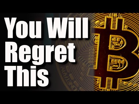 Solo il CINQUE PERCENTO di voi cliccherà su questo video: criptovalute e Bitcoin stanno per cambi...