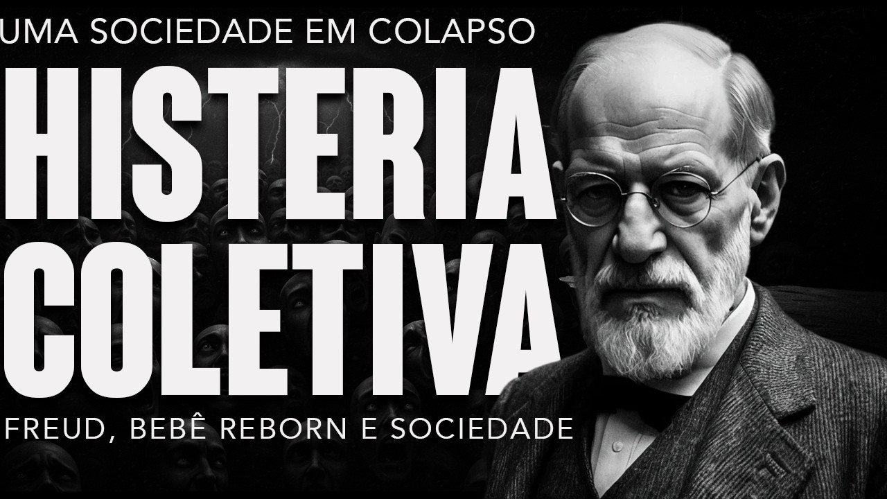 Freud and the Collective Delusion: Reborn Babies and the Decline of Society