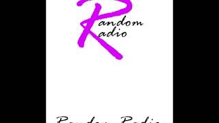 RANDOM RADIO PODCAST SHOW EPISODE 2 JAN.11.2015