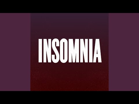 Insomnia (Original Mix)