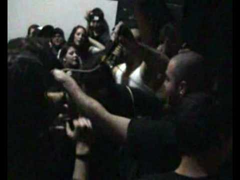 Garrotta - Brat (live @ Arta Massacre II, Veliko Tarnovo)