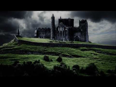 Das Gewölbe der Schatten - Horror Hörspiel