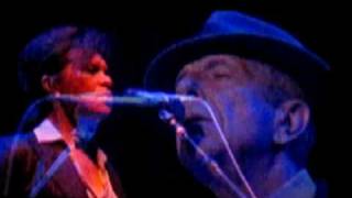 Leonard Cohen, 'Tower of song'