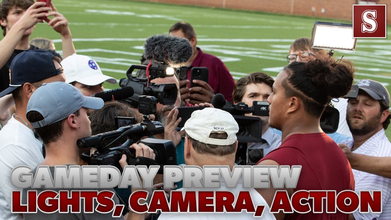 Gameday Preview: Sooners set to kickoff season under the Friday Night Lights