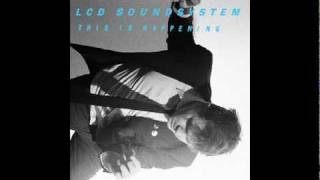 LCD Soundsystem - Drunk Girls