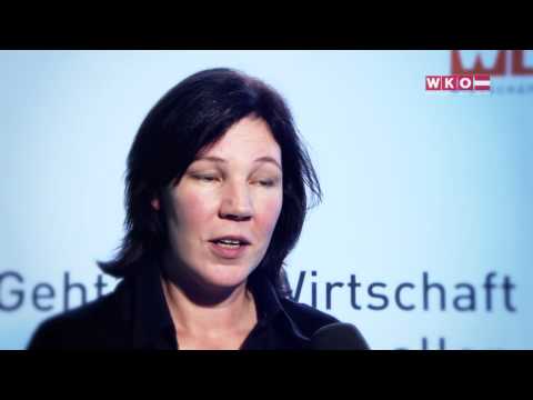 Anke Meyer-Grashorn, Große Freiheit GmbH, zum Thema Innovation | WKK