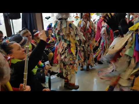 Schmotziger Donnerstag 2018