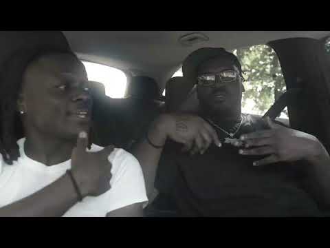 DGR Ru x ABK Gatez - Courtland Finnegan (Official Video) Shot By @IceBreakingFilms