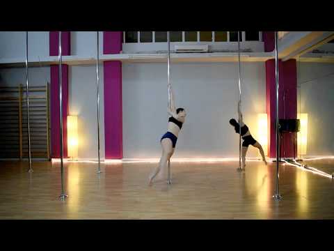 06. Thess Pole Art Show 26 - Level 7 (Fleurie - Breathe)