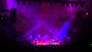 The Cure world war live opera house subtitulada