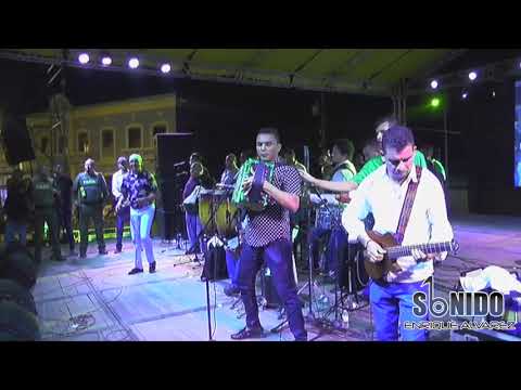 Farid Ortiz Cualquier cosa vale