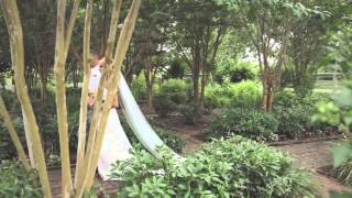 Caleb &amp; Kelsey&#39;s Wedding - #GrimmFairyTale