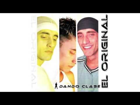 Roman El Original - Amor De Colegio