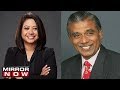 Fmr CBI No1 D R Kaarthikeyan Speaks To Faye D Souza The Interview