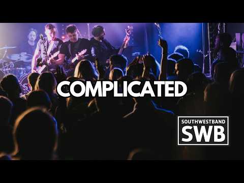 South West Band video.