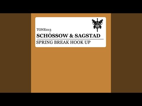 Spring Break Hook Up