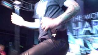 Camp Freddy at Sundance Film Festival HarryO's! Billy Morrison, The Cult; Dave Navarro, Janes Addiction; Matt Sorum, Guns N Roses; Scott Weiland, Stone Temple Pilots