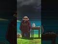 What It Feels To Live In The Ghibli World ️