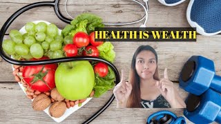How to start healthy life, tips to start healthy lifestyle, start living a healthy lifestyle