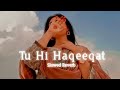 Tu Hi Haqeeqat Full Video Song Tum Mile Emraan Hashmi Soha Ali Khan Pritam Javab Ali Shadab
