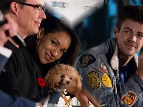 FAN EXPO 2017 VANCOUVER BEST PHOTO MASHUP