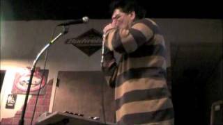 Blues With A Feeling - Little Walter Jacobs with Craig Twister Steward 2011