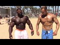 Bajheera - 6 Year Natural Bodybuilding Transformation - Musclemania Physique Pro