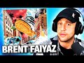 Brent Faiyaz Larger Than Life Album Reaction