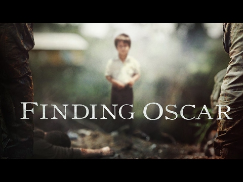 Finding Oscar (Trailer)