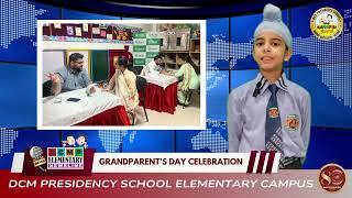 Dcm Presidency School Video