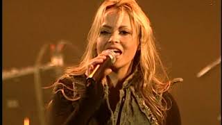 Sweetbox - Vaya Con Dios (Live in Seoul 2005)