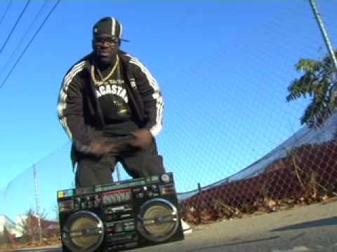 Blacastan- Life of a Tape