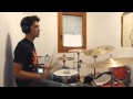 System Of A Down - Toxicity (Drum cover) 