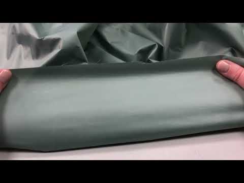 Плащевая курточная ткань дюспо, арт.PL2120-48 цвет мятный