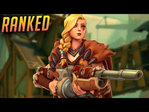 HUNTING PARTY | Tyra Paladins Gameplay